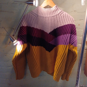 Host Pick 🌲❤️🌲BASsH mock turtleneck sweater